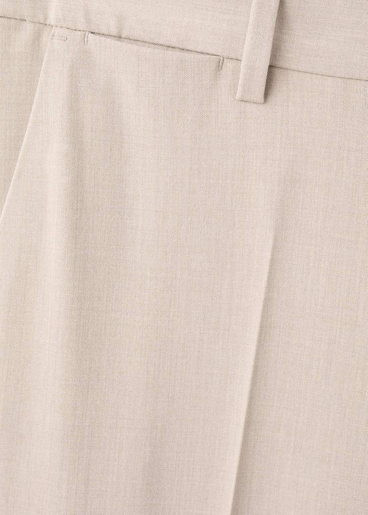 Bologna cropped slim-fit trousers — Product image 22 of 30