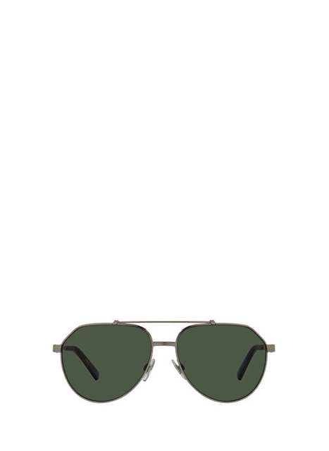 Dolce&Gabbana DG2288 Damla Kahve Erkek Polarize Güneş Gözlüğü