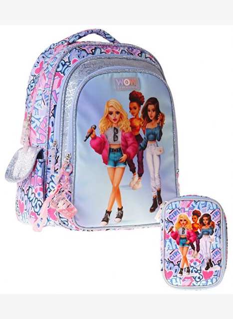 Wow Generation Backpacks