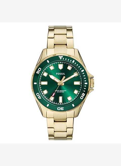 Fossil FBQ2884 Erkek Kol Saati