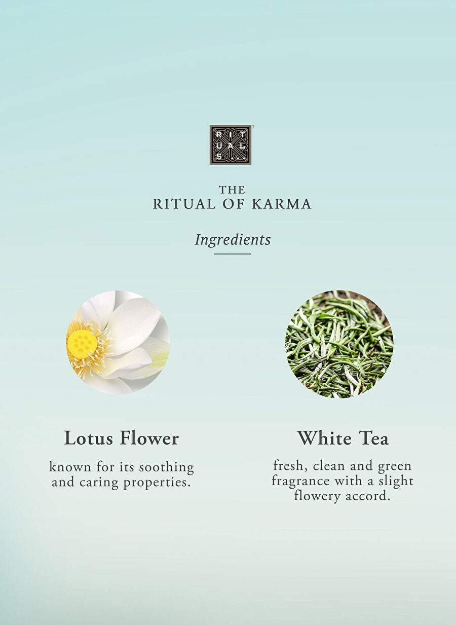 The Ritual Of Karma Purifying And Regenerating Sea Salt Body Peeling 300 G — Product image 3 of 6