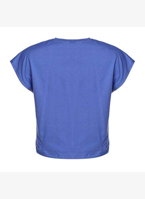 Hummel AFRA KISA KOLLU TİŞÖRT — Product image 19 of 20