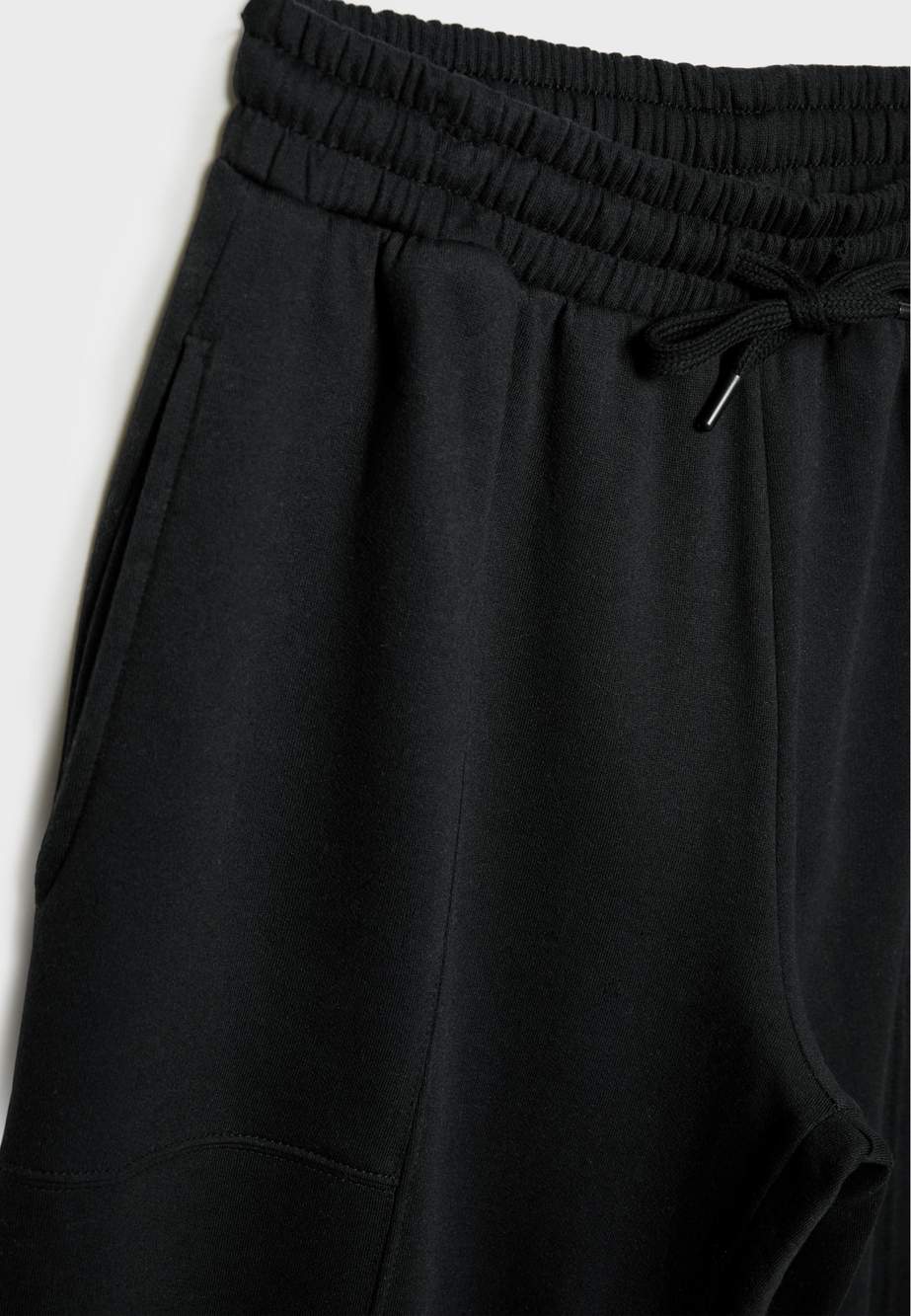 Plush balloon jogger trousers — صورة المنتج 93 من 140