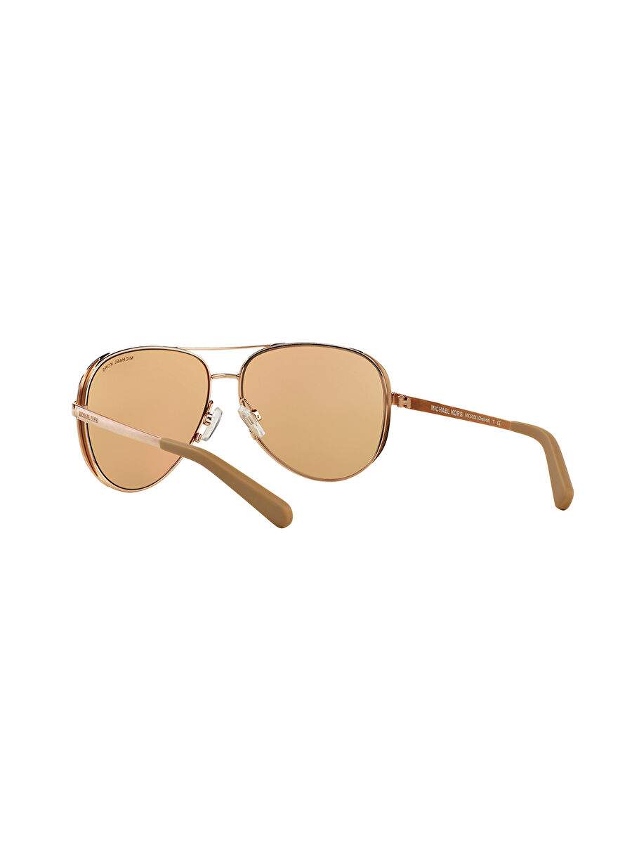 Michael Kors Damla Kadın Güneş Gözlüğü 0052104640 MICHAEL — صورة المنتج 6 من 12