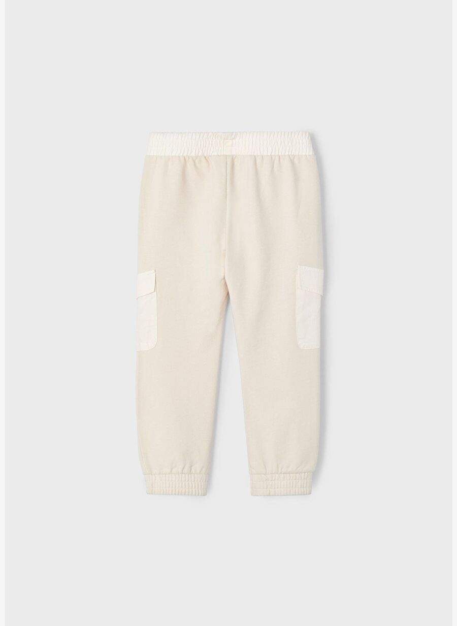 Jogger Sweatpants with Mayoral Boy Pockets — Product image 4 of 5