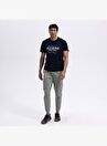 Ellesse Erkek Siyah Tisort Em455 — Product image 27 of 30