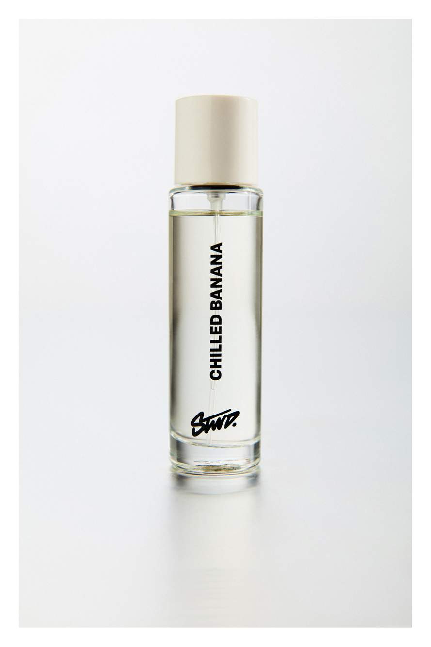 Chilled Banana Perfume — صورة المنتج 6 من 7
