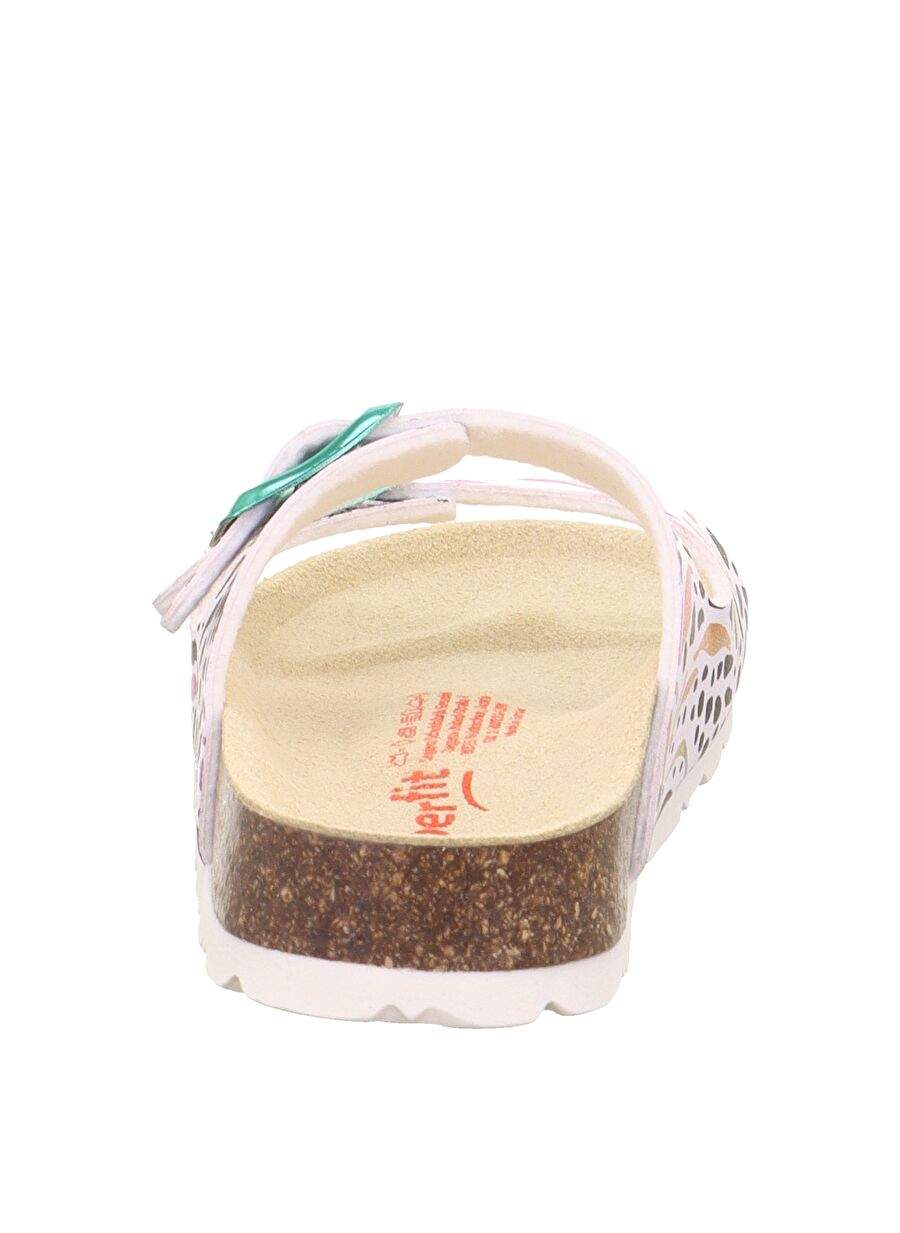 Superfit Beyaz Kız Çocuk Terlik 1-800111-1090-2 — Product image 4 of 4