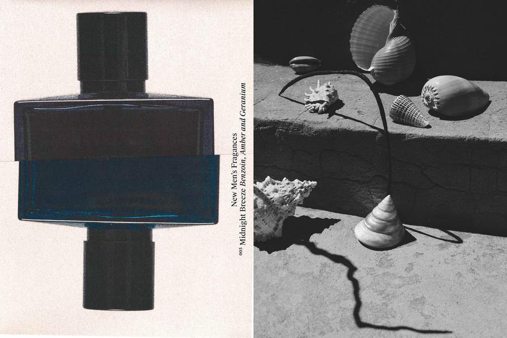 (100 ml) Midnight Breeze Eau de Parfum — Product image 8 of 11