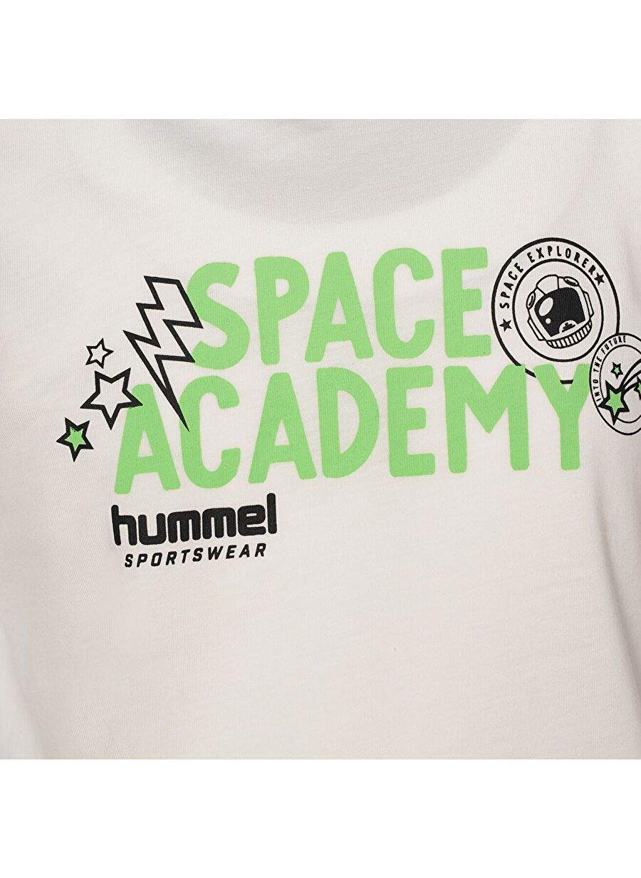Hummel KESIA الطفل قصيرة ARM TISHORT — صورة المنتج 4 من 4