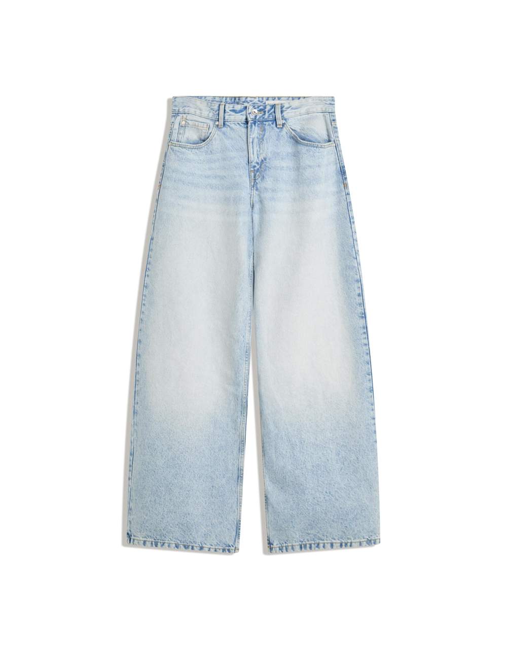 Boyfriend fit denim — Product image 57 of 71