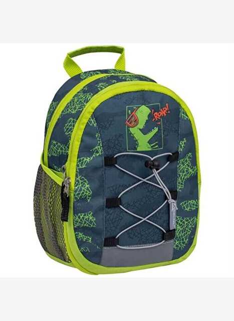 Belmil Roaar Kindergarten Bag 305-9