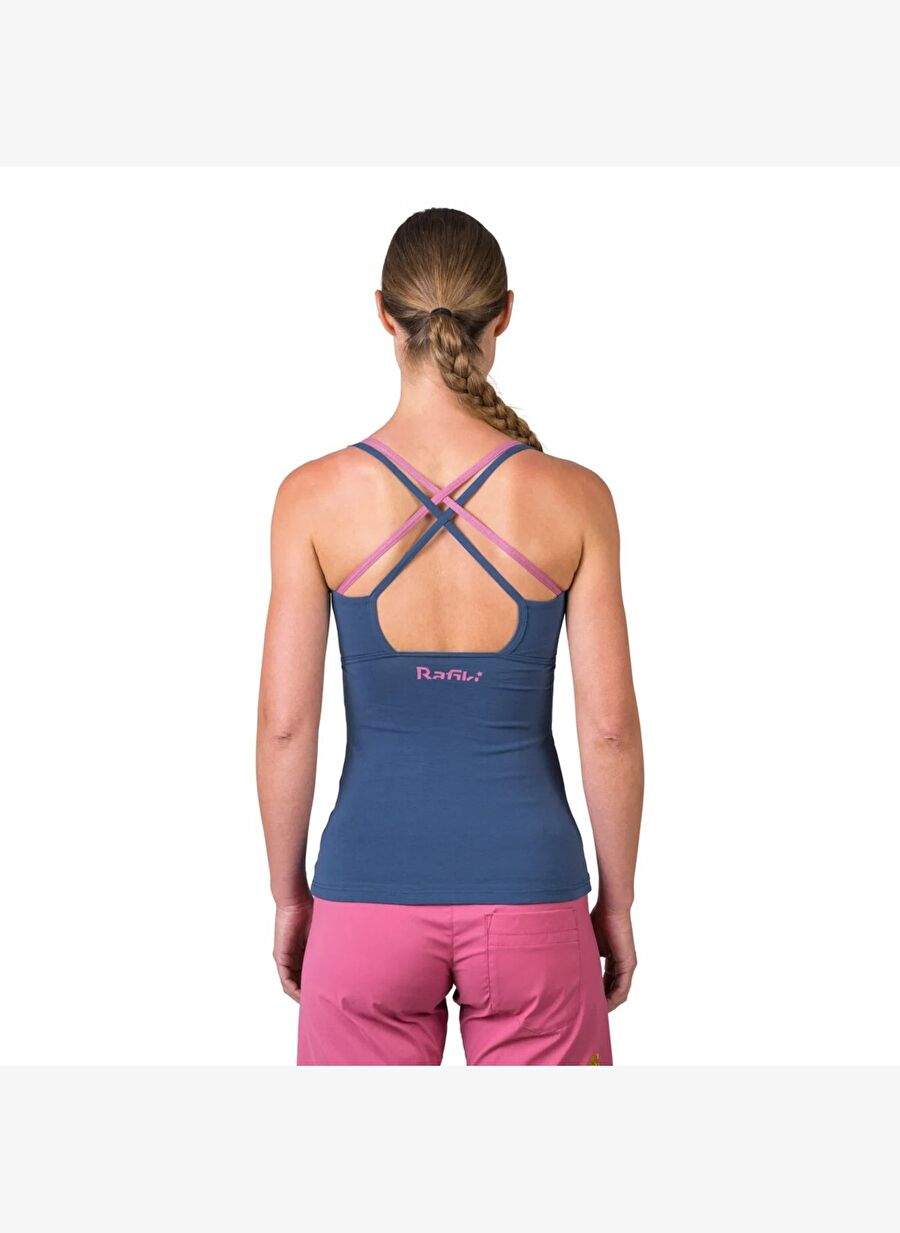 Rafiki Suesca Women's T-Shirt — صورة المنتج 4 من 6