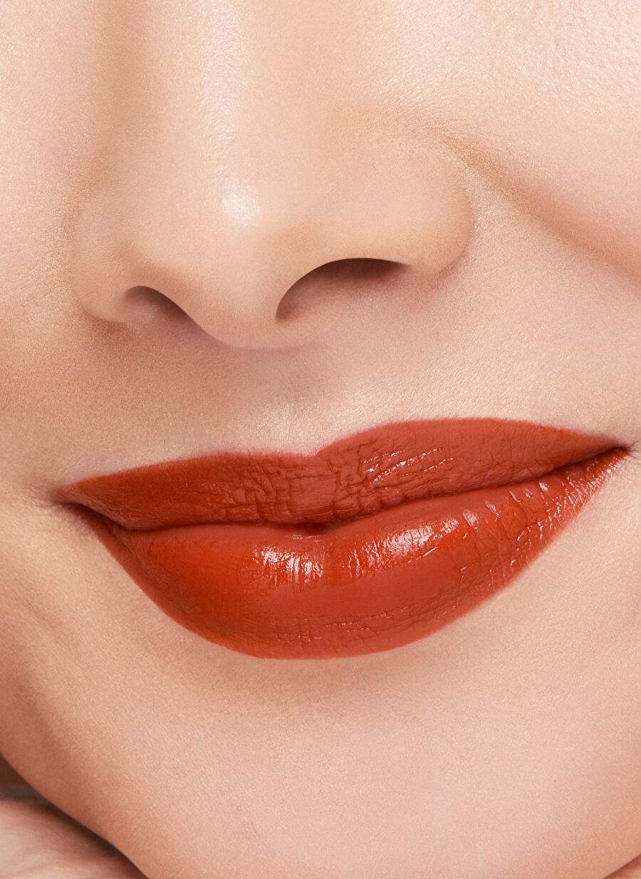 Shiseido Technosatin Gel Lipstick 414 Upload Ruj — Product image 3 of 5