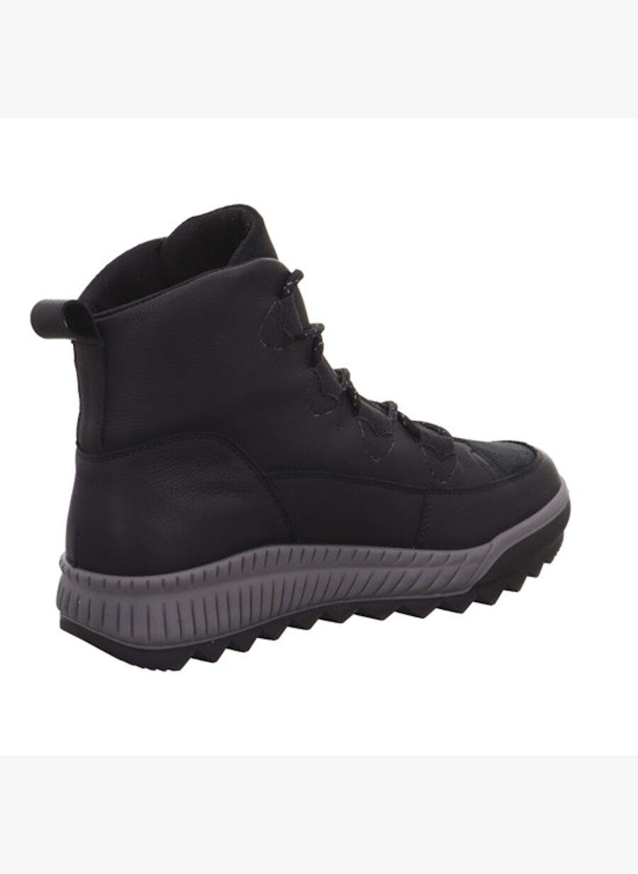 Women's Boots 2-009561-0100 Legero TIRANO Black — Product image 5 of 8