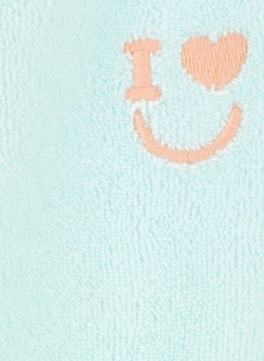 Baby Girl Short Jumpsuit — Product image 3 of 3