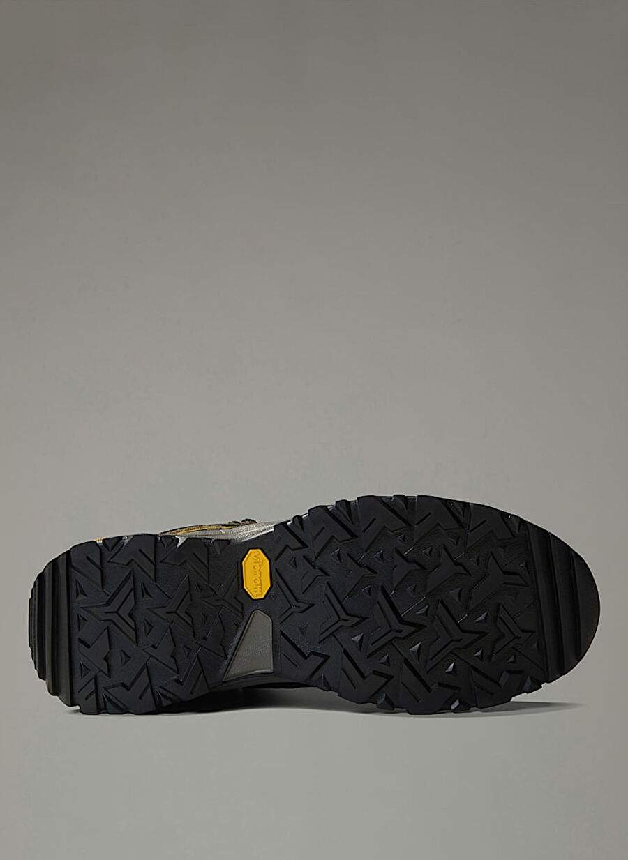 The North Face Yeşil Erkek Outdoor Bot NF0A8AAABQW1_M HEDGEHOG MID GORE-TE — Product image 8 of 8