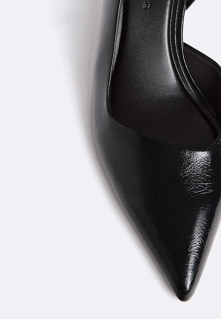 Basic kitten heel shoes — Product image 5 of 11