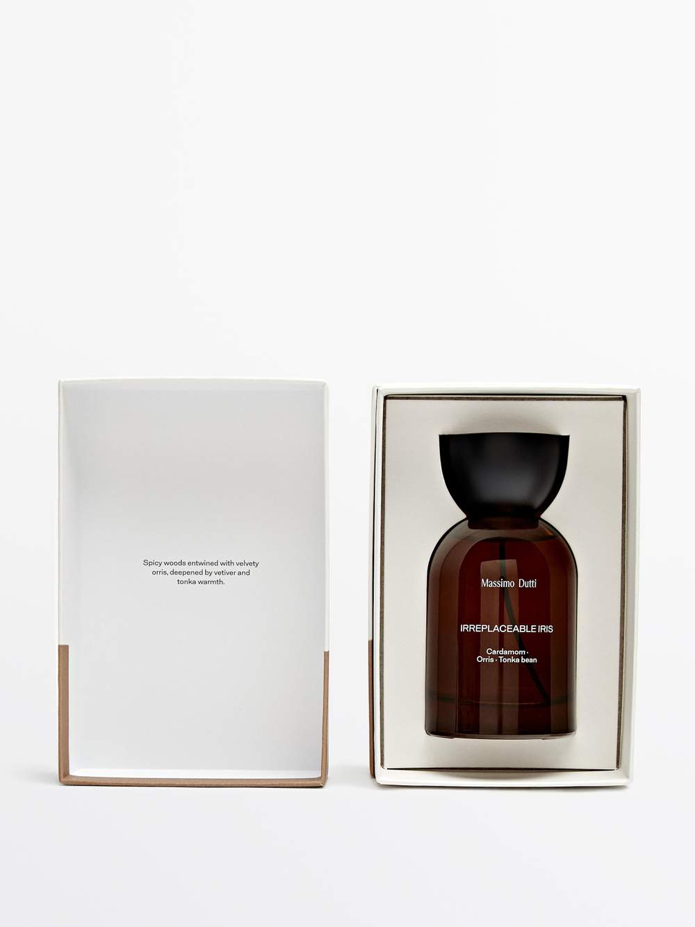 (100 ml) Irreplaceable iris eau de parfum — Product image 8 of 19