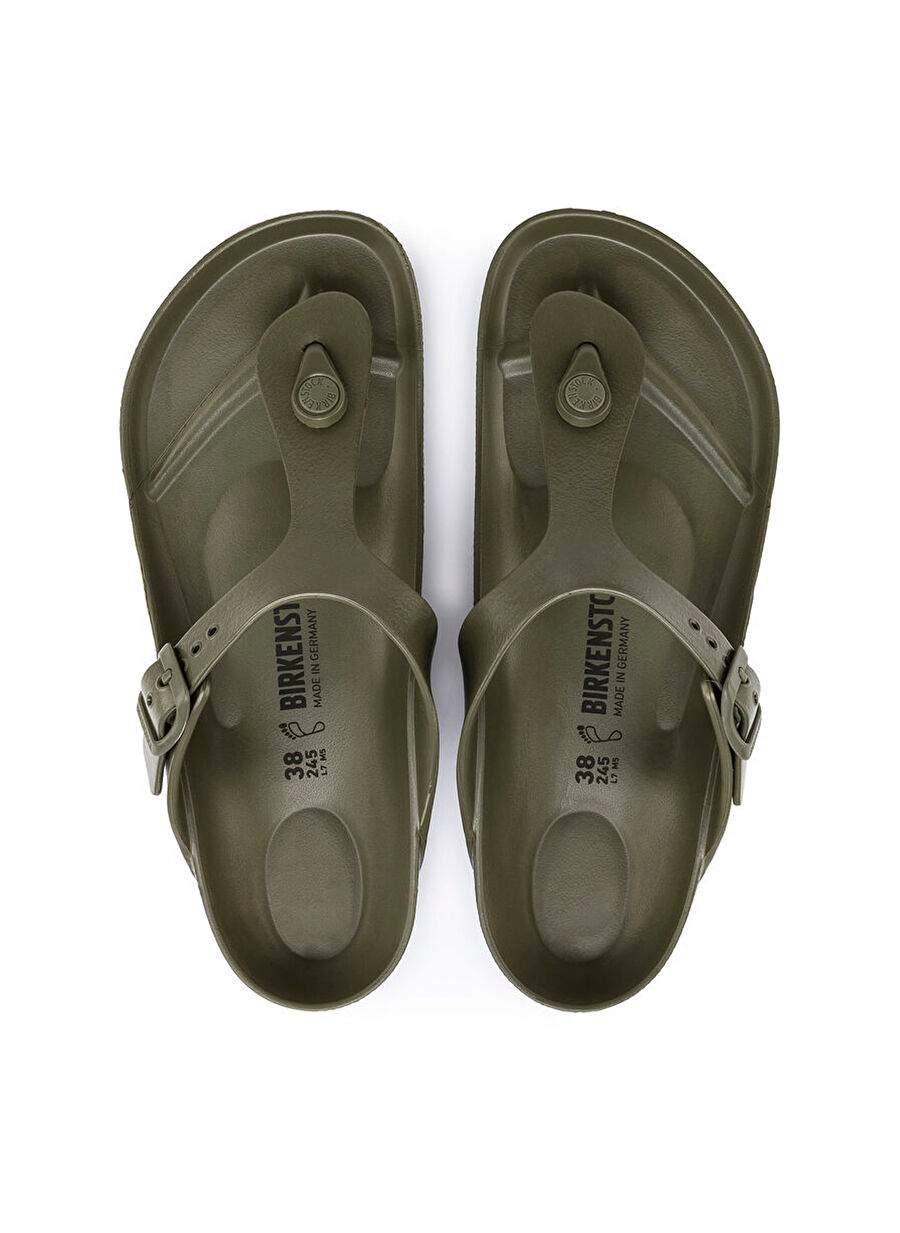 Birkenstock Haki Kadın Plaj Terliği GIZEH EVA — Product image 3 of 5