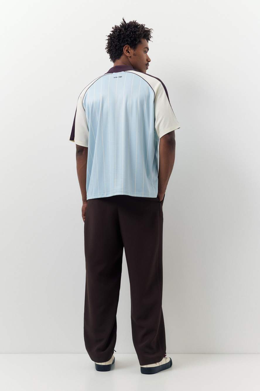 Boxy Marseille polo shirt — Product image 5 of 13