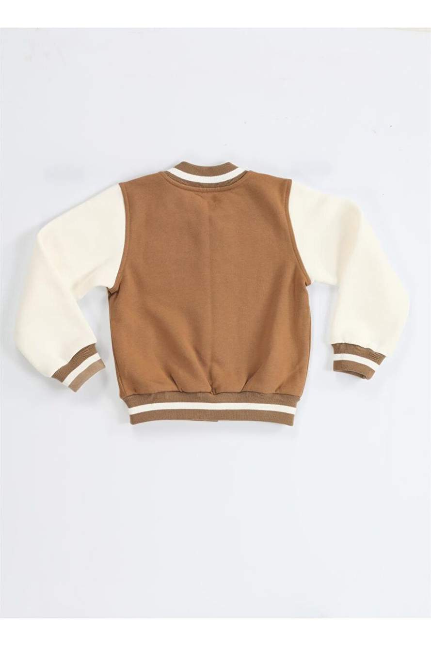 Casa Coffee College Jacket — Product image 5 of 5