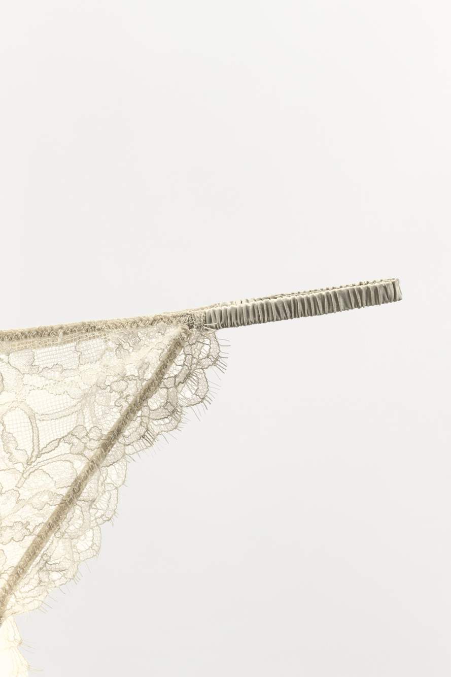 LACE BRIEFS — Product image 7 of 7