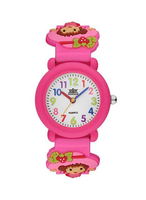 Xonix XOX-KC006 Unisex Kol Saati