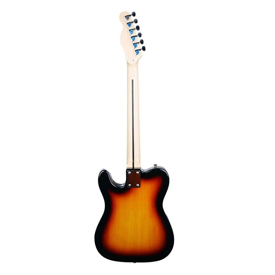 Pulse 0040TL-3TS Telecaster Elektro Gitar — Product image 3 of 3