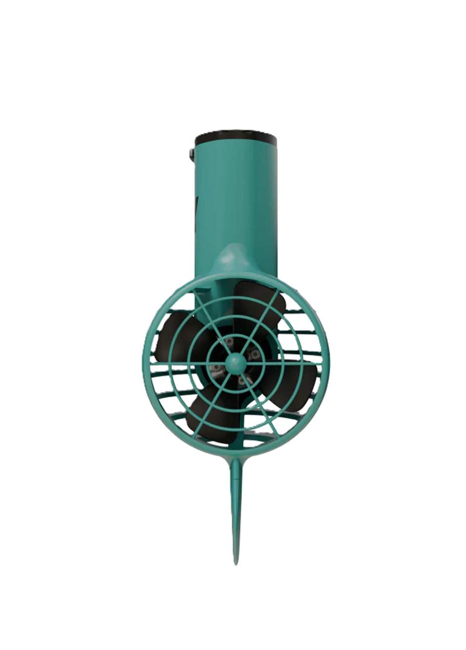 e-Fin 2.0 Turquoise Electric Fin — Product image 3 of 5