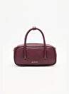 Mini Bowling Bag Cherry — Product image 5 of 25