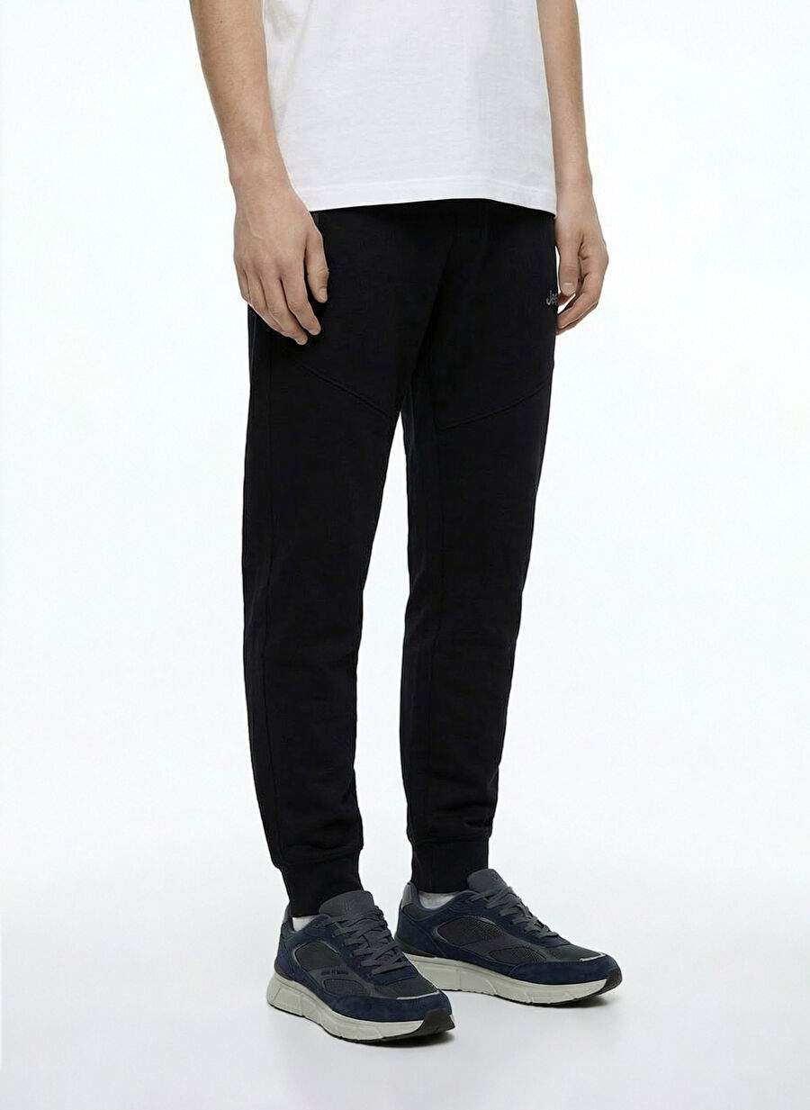 Jeep Black Men's Sweatshirt Six J4SM-EA7209 — Product image 3 of 7