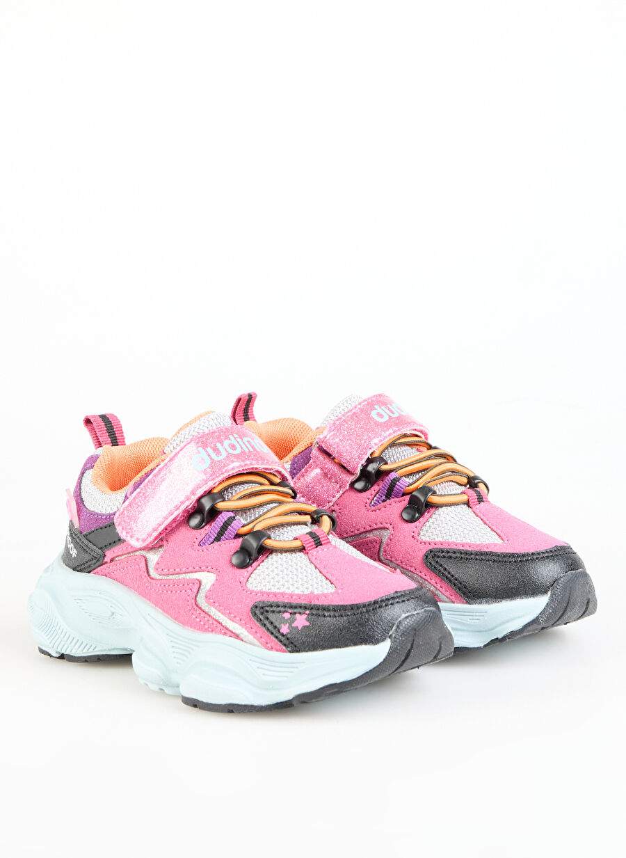 Dudino Pembe Kız Çocuk  Outdoor Ayakkabı 4W16C107 — Product image 6 of 12