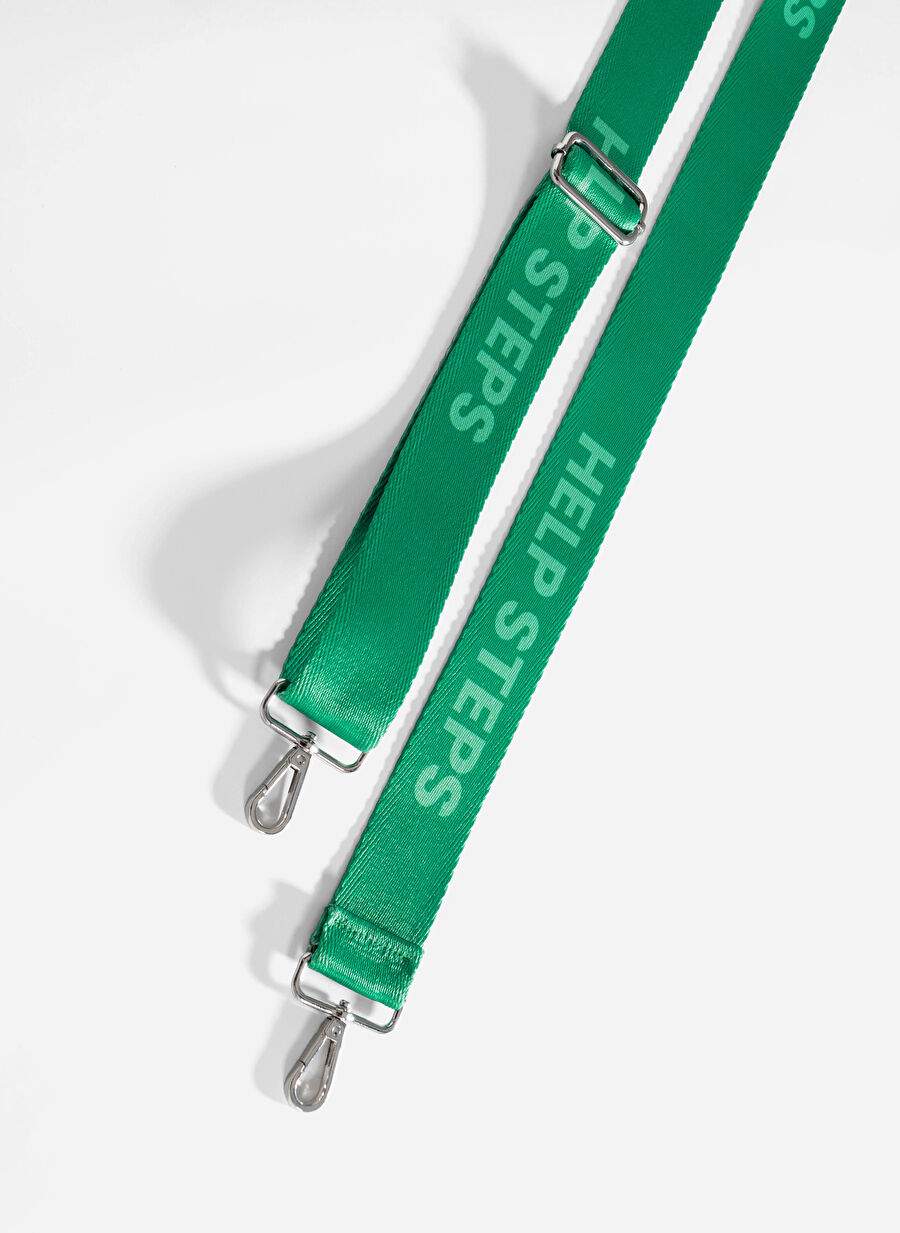 Help Steps Green Women's Bag Accessory HS. CNTK. U.00.00.04 — Product image 2 of 4