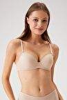 6040 Unsupported Micro Bra With Balen — Product image 3 of 10