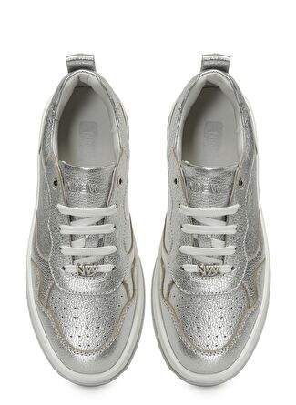 Serden 5fx Gumus Kadn Sneaker — Product image 18 of 35