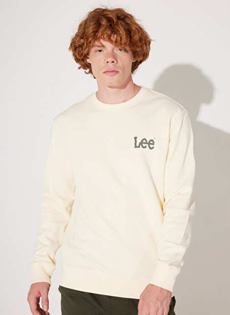 Lee Sweatshirts