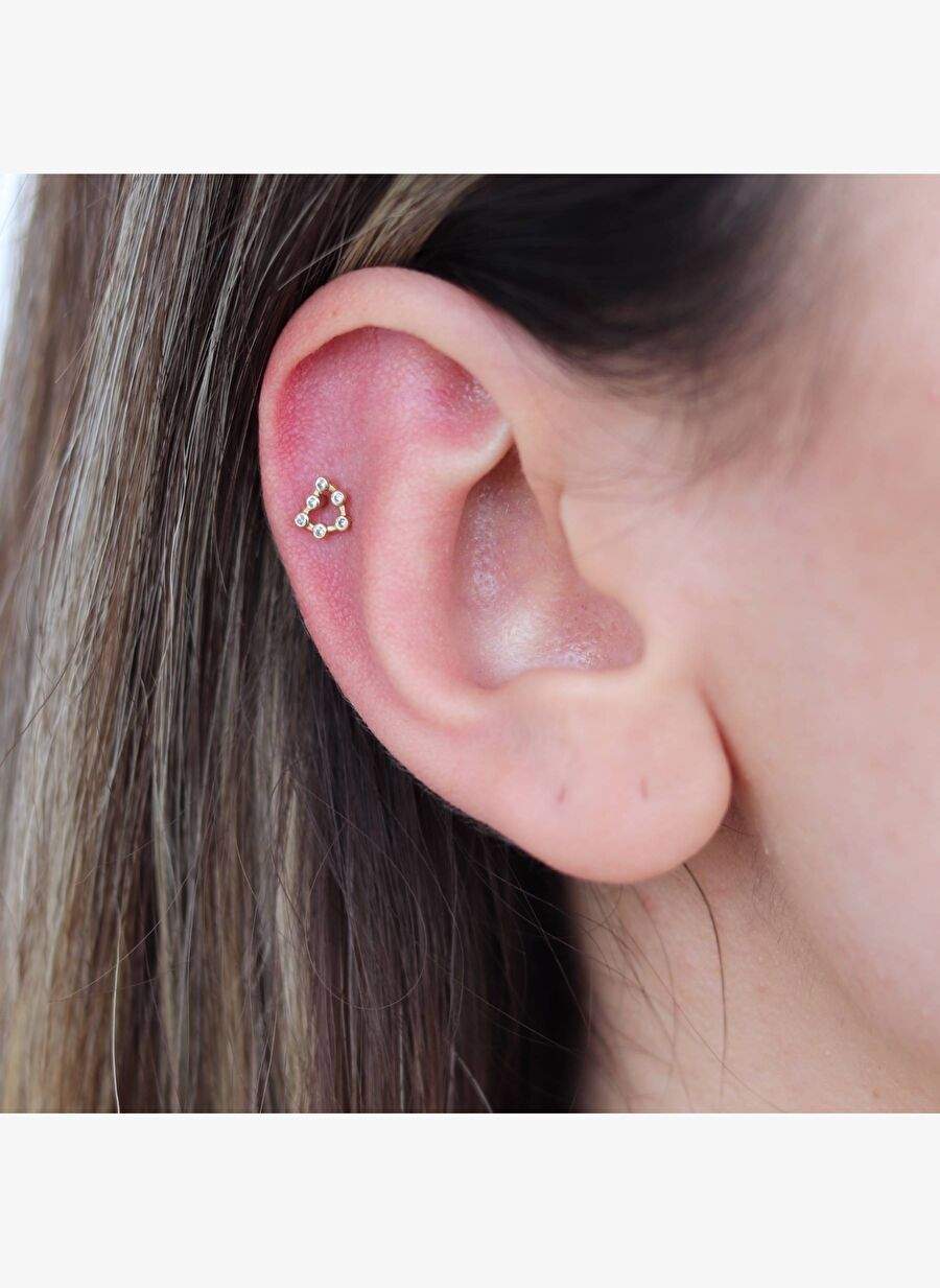 Stoned Piercing — Product image 4 of 4