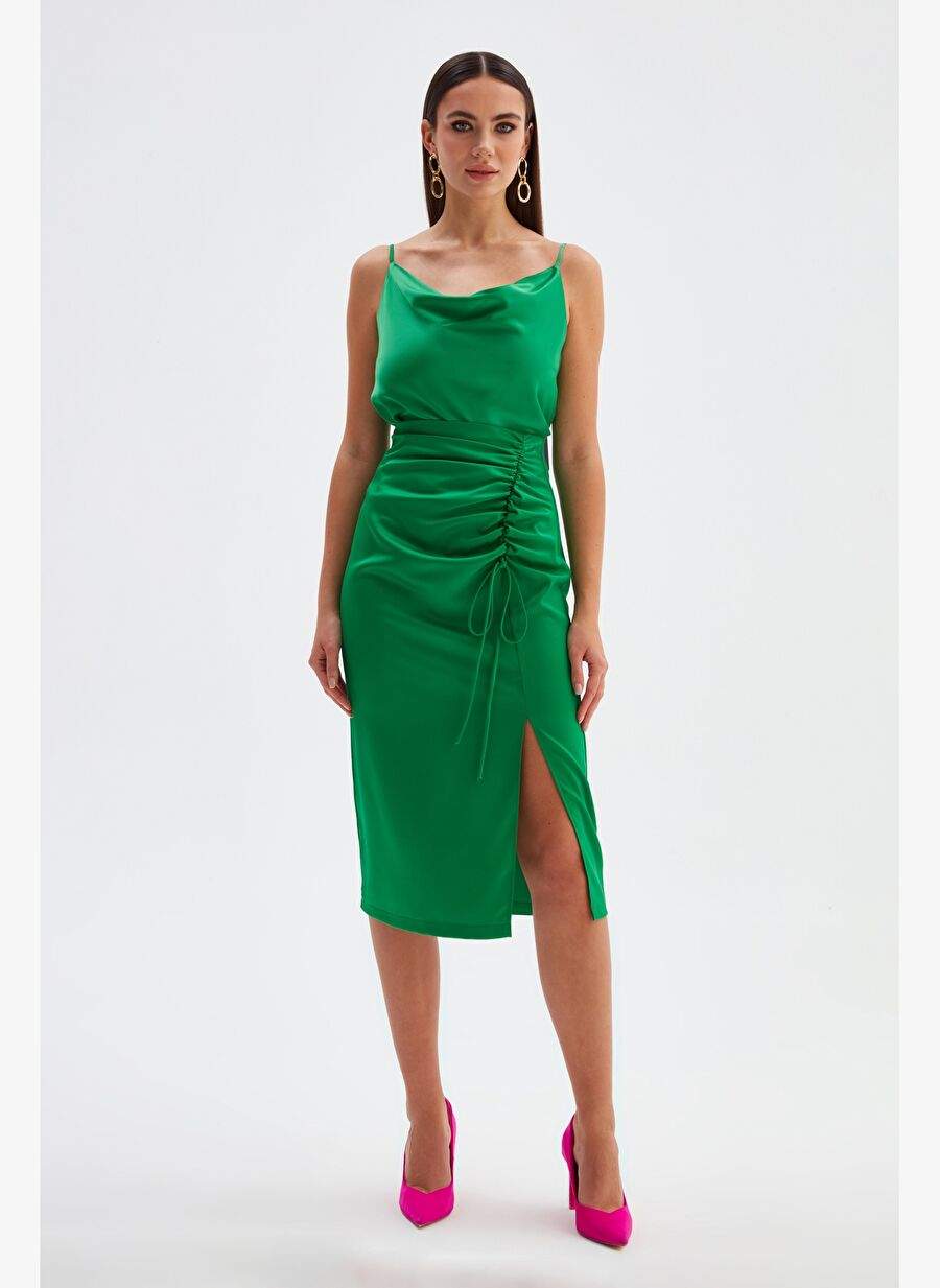 Sateen Skirts — Product image 3 of 7