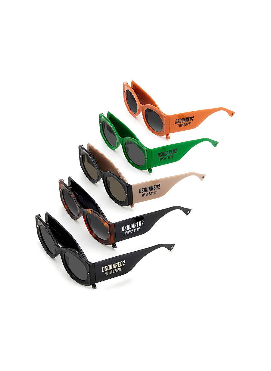 Dsquared2 D2 0071/S Men's Sunglasses — Product image 5 of 5