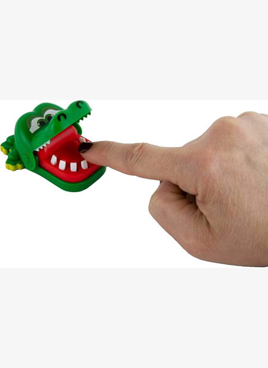 Worlds Smallest Crocodile Dentist Supr-564 — صورة المنتج 3 من 3