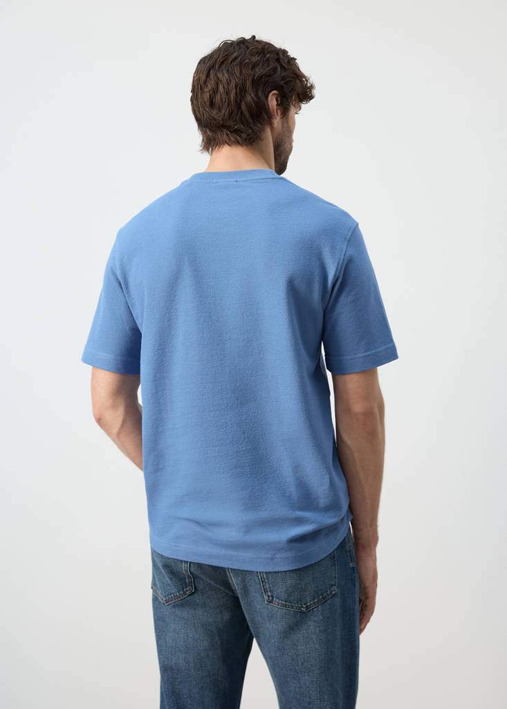 100% cotton T-shirt regular fit — Product image 25 of 30