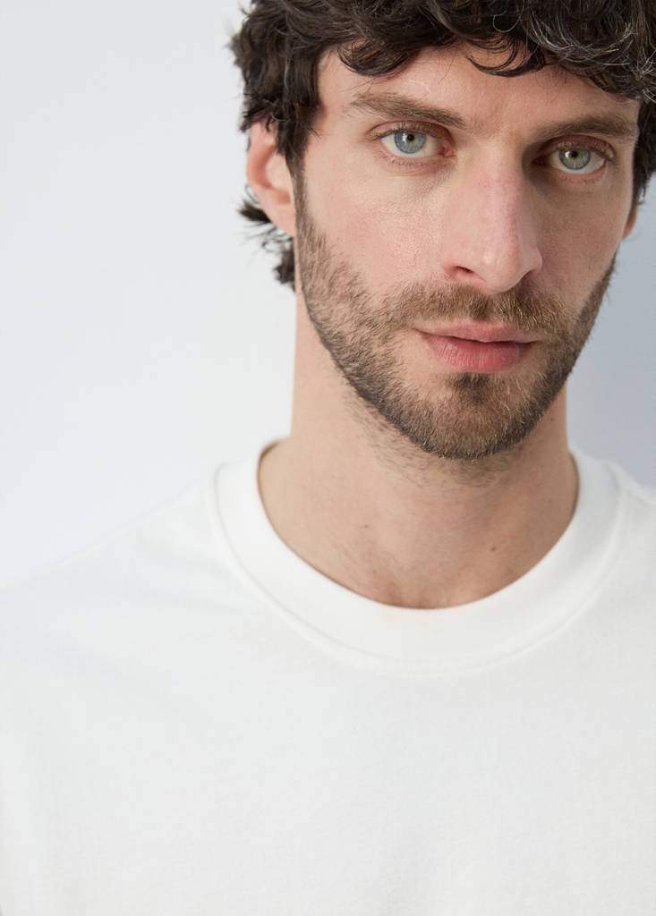 100% cotton T-shirt regular fit — Product image 5 of 30