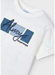 Mayoral Erkek Çocuk Baskılı Tshirt — Product image 30 of 30