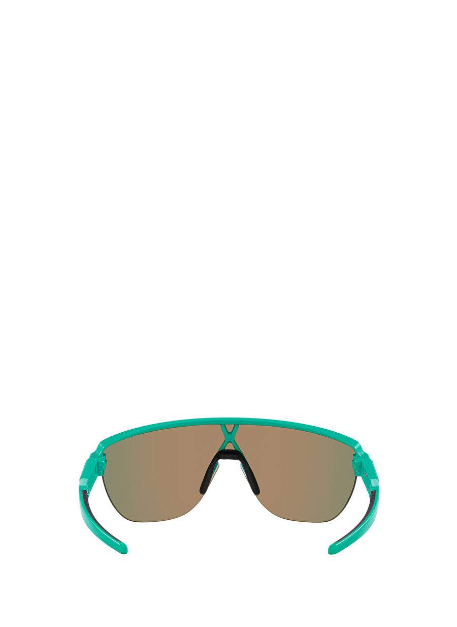 Oakley Corridor OO9248 Dikdörtgen Mavi Erkek Güneş Gözlüğü — Product image 7 of 11