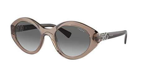 Vogue 0VO5576SB 294011 52 Women's Sunglasses
