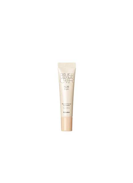 Blemish Cover Concealer Stain Sealer - N-20 Bright