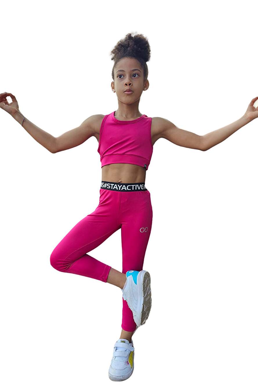 Stay Active Comfy Tayt — Product image 4 of 4