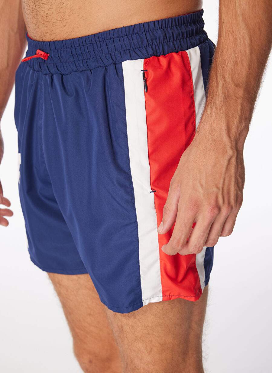 U S Polo Assn Lacivert Erkek Sort Mayo Gust — Product image 4 of 5