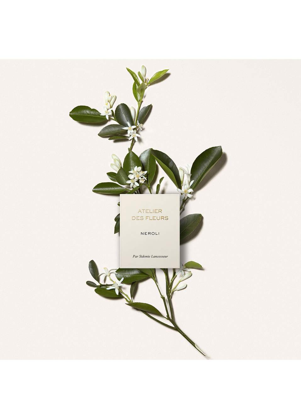 Atelier des Fleurs Neroli Edp 150 ML — Product image 3 of 5
